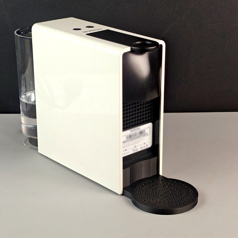 JUSTINLAU Coffee Machine Coast - Coffee Equipment Tray 리뷰 및 가격