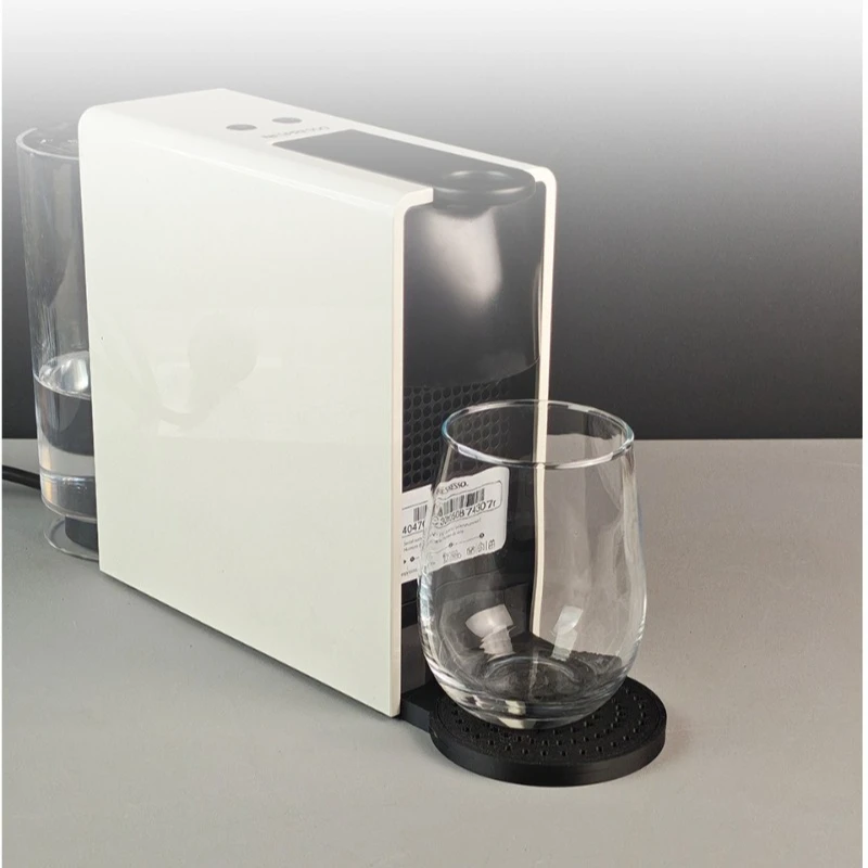 JUSTINLAU Coffee Machine Coast - Coffee Equipment Tray 리뷰 및 가격