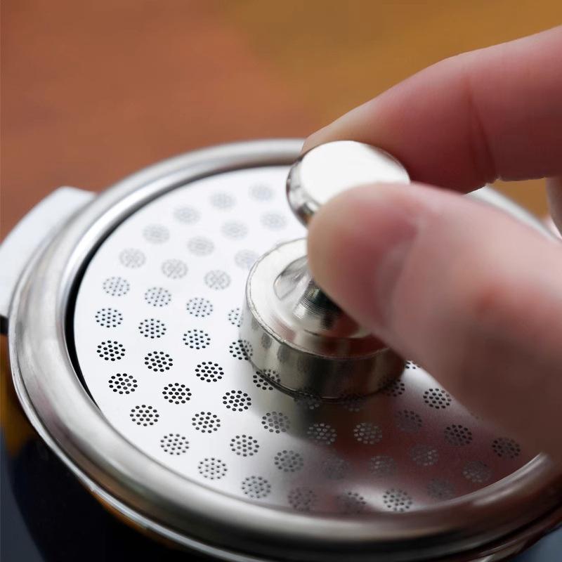 Espresso Puck Screen Magnet Ha - Puck Screen Mesh 리뷰 및 가격